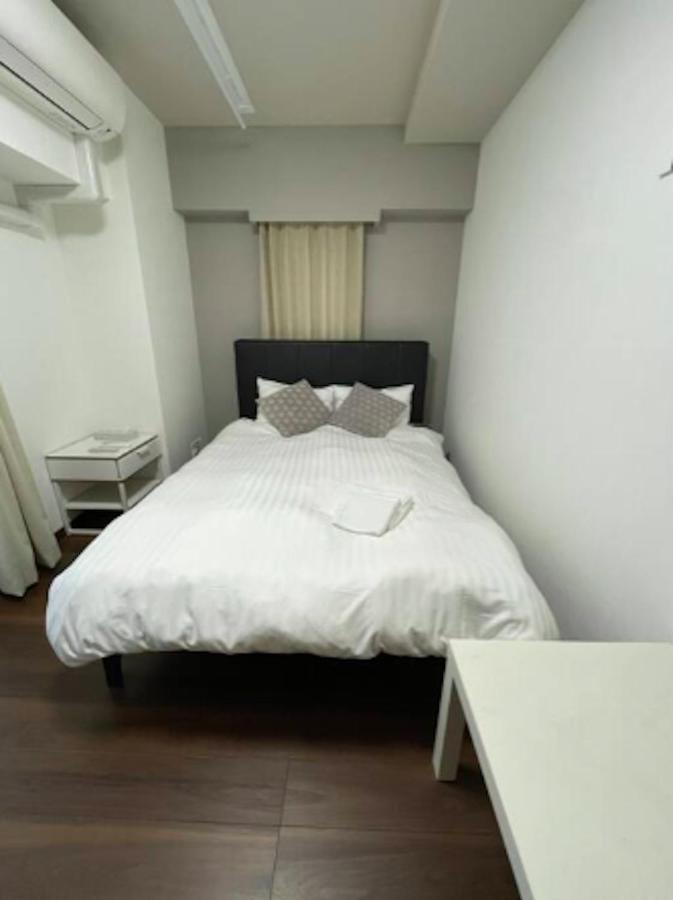 Апартаменты No3 Mansion#Jr Yamanote Line Otsuka 5Min#Minimalist House#Freewifi&Max2-3 Токио Экстерьер фото