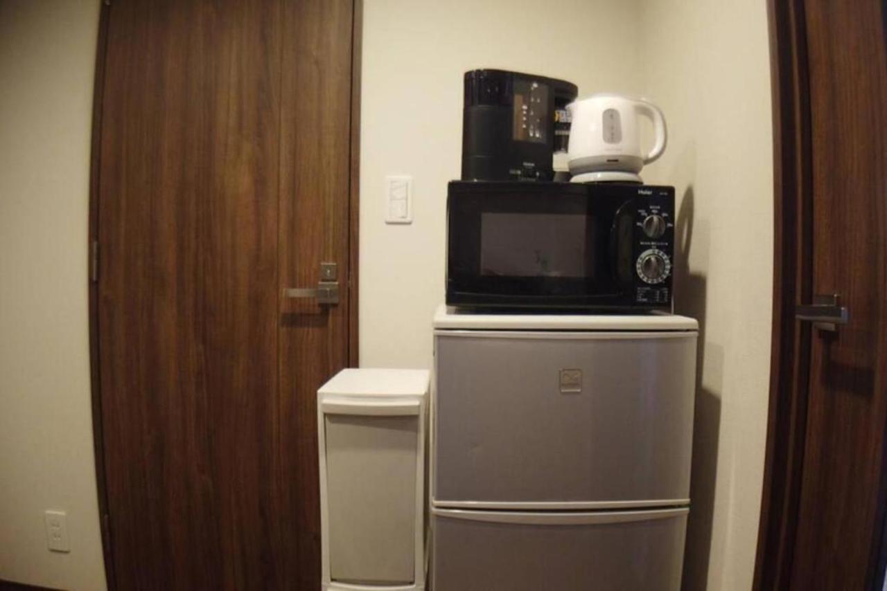 Апартаменты No3 Mansion#Jr Yamanote Line Otsuka 5Min#Minimalist House#Freewifi&Max2-3 Токио Экстерьер фото