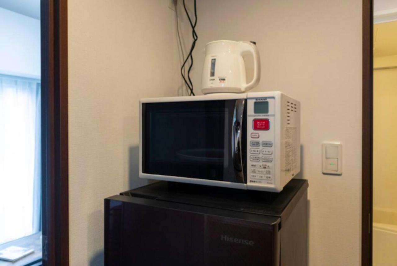 Апартаменты No3 Mansion#Jr Yamanote Line Otsuka 5Min#Minimalist House#Freewifi&Max2-3 Токио Экстерьер фото