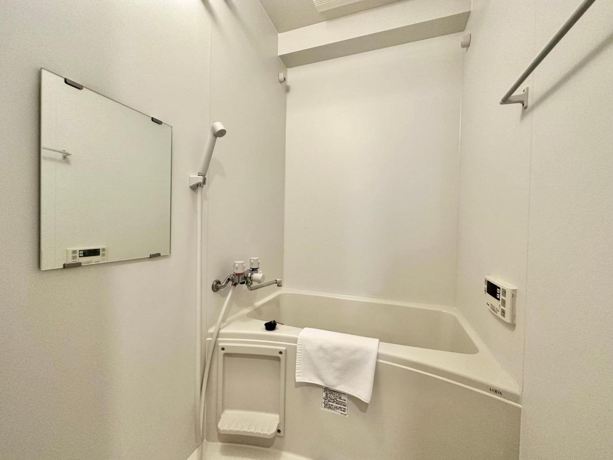 Апартаменты No3 Mansion#Jr Yamanote Line Otsuka 5Min#Minimalist House#Freewifi&Max2-3 Токио Экстерьер фото