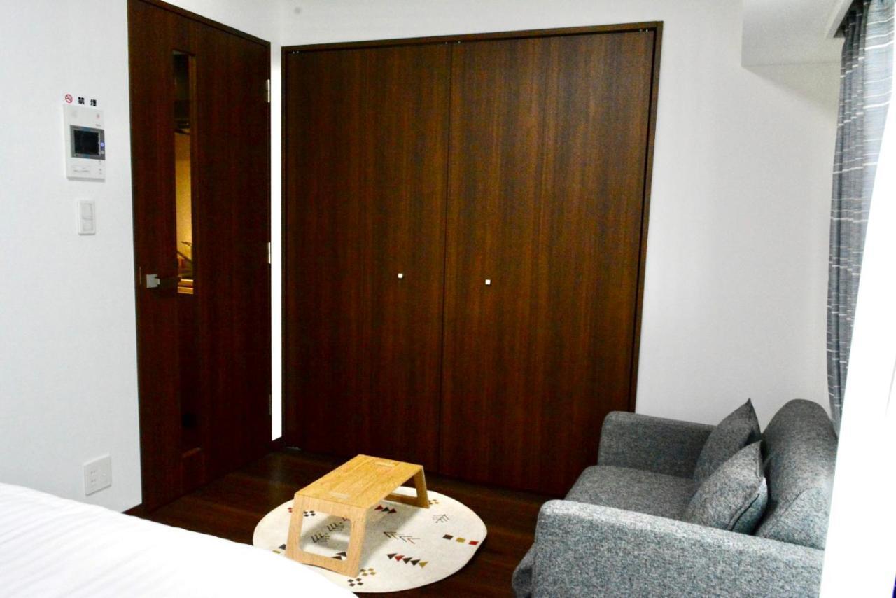 Апартаменты No3 Mansion#Jr Yamanote Line Otsuka 5Min#Minimalist House#Freewifi&Max2-3 Токио Экстерьер фото