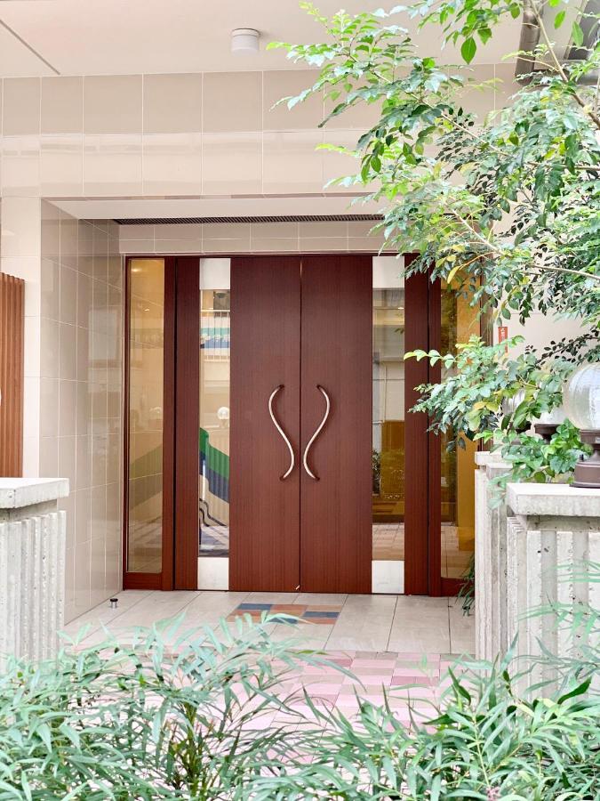 Апартаменты No3 Mansion#Jr Yamanote Line Otsuka 5Min#Minimalist House#Freewifi&Max2-3 Токио Экстерьер фото