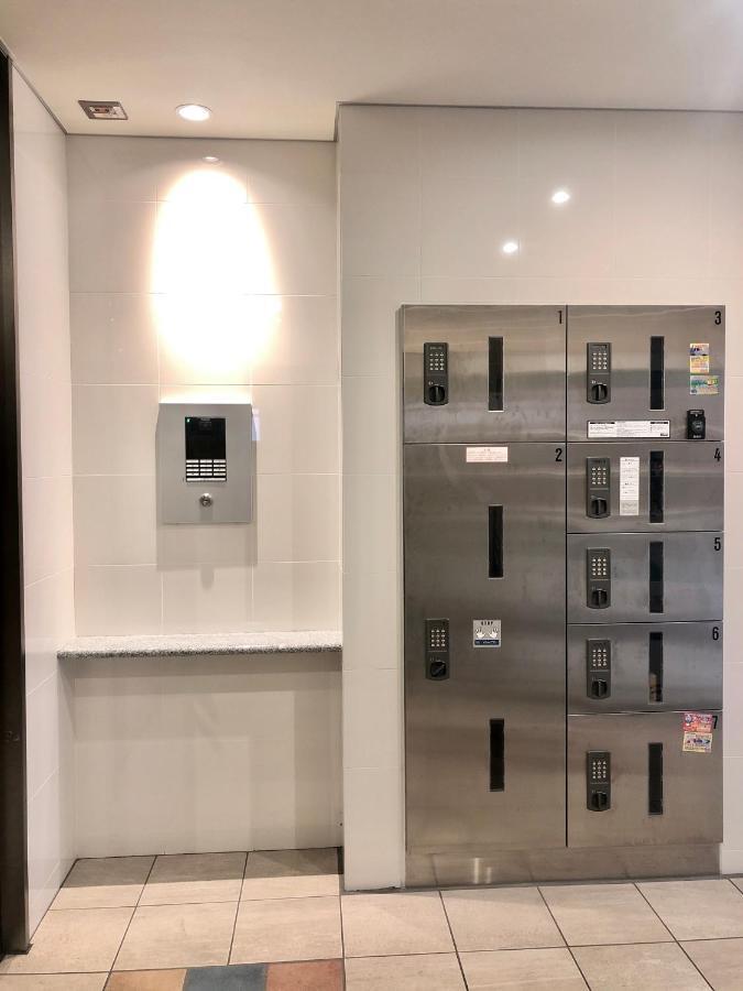 Апартаменты No3 Mansion#Jr Yamanote Line Otsuka 5Min#Minimalist House#Freewifi&Max2-3 Токио Экстерьер фото